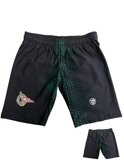 Mallas de competición